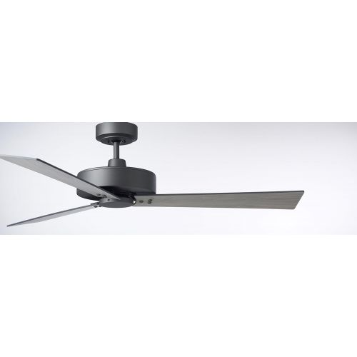  Emerson Lighting CF320WSW Keane Ceiling Fan, Satin White