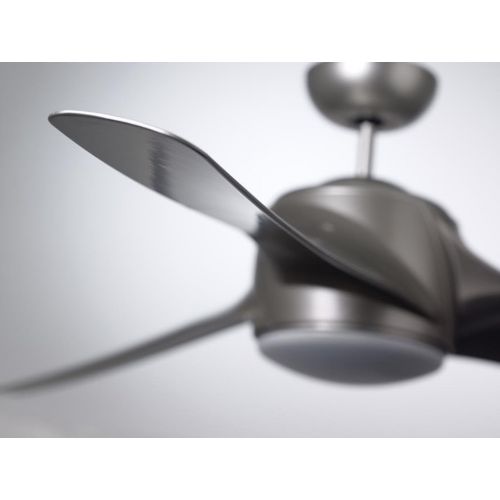  Emerson Lighting CF860WW Luray Eco Ceiling Fans, Appliance White