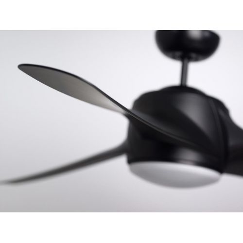  Emerson Lighting CF860WW Luray Eco Ceiling Fans, Appliance White