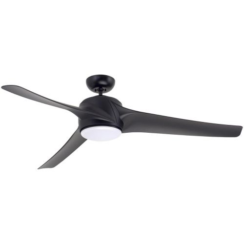  Emerson Lighting CF860WW Luray Eco Ceiling Fans, Appliance White