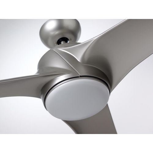  Emerson Lighting CF860WW Luray Eco Ceiling Fans, Appliance White