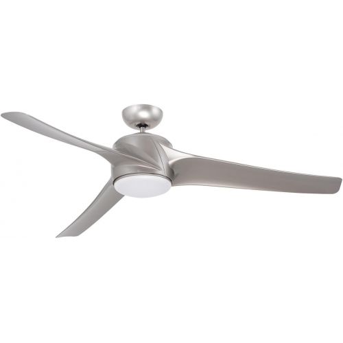  Emerson Lighting CF860WW Luray Eco Ceiling Fans, Appliance White