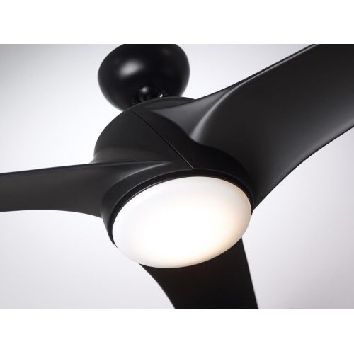  Emerson Lighting CF860WW Luray Eco Ceiling Fans, Appliance White