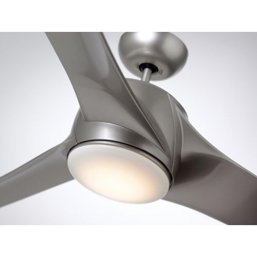  Emerson Lighting CF860WW Luray Eco Ceiling Fans, Appliance White