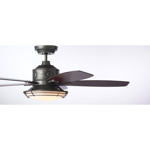  Emerson CF630ORB 54 Rockpointe Oil Rubbed Bronze