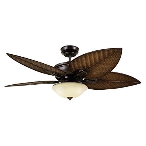  Emerson CF135DBZ Callito Cove 52 Indoor-Outdoor Ceiling Fan, Bronze