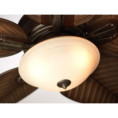  Emerson CF135DBZ Callito Cove 52 Indoor-Outdoor Ceiling Fan, Bronze