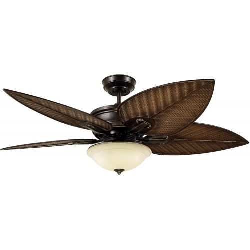  Emerson CF135DBZ Callito Cove 52 Indoor-Outdoor Ceiling Fan, Bronze