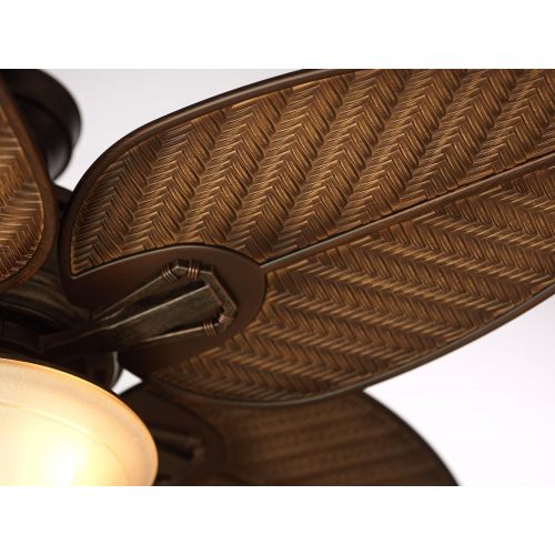  Emerson CF135DBZ Callito Cove 52 Indoor-Outdoor Ceiling Fan, Bronze