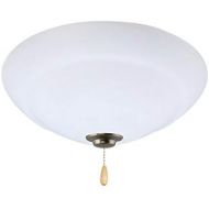 Emerson Ceiling Fans LK180AP Riley Ceiling Fan Light Fixture