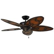 Emerson Kailua Cove 52 Venetian Bronze Ceiling Fan