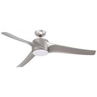 Emerson Lighting CF860PT Luray Eco Ceiling Fans, Platinum