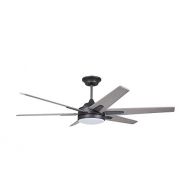 Emerson CF915TM60GRT 60 Rah Eco Ceiling-Fans, Graphite