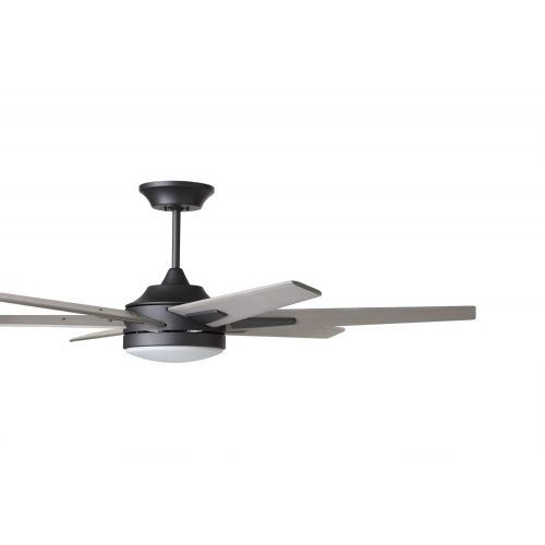  Emerson CF915TM60GRT 60 Rah Eco Ceiling-Fans, Graphite