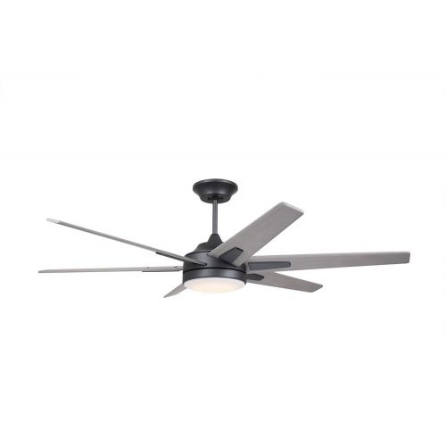  Emerson CF915TM60GRT 60 Rah Eco Ceiling-Fans, Graphite