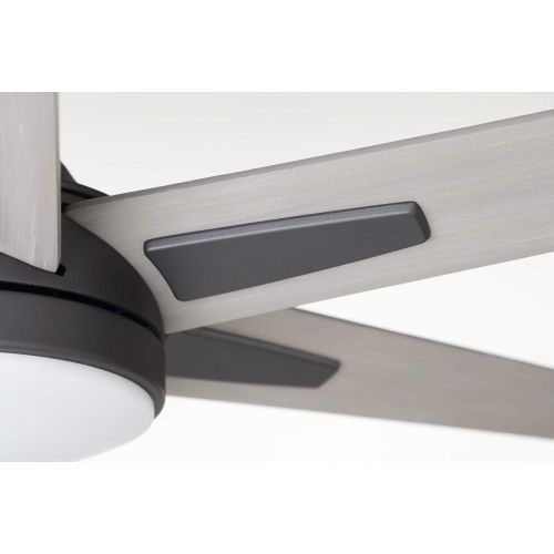  Emerson CF915TM60GRT 60 Rah Eco Ceiling-Fans, Graphite