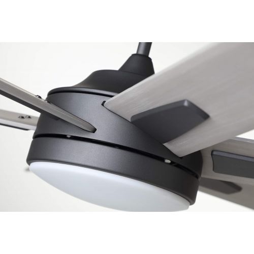  Emerson CF915TM60GRT 60 Rah Eco Ceiling-Fans, Graphite