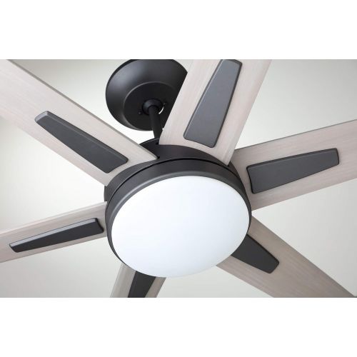  Emerson CF915TM60GRT 60 Rah Eco Ceiling-Fans, Graphite