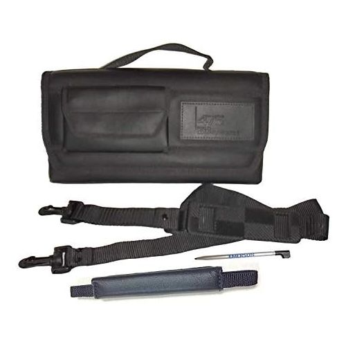  Emerson 00475-0005-0003 Carrying Case (with Spare Hand Strap And Stylus)