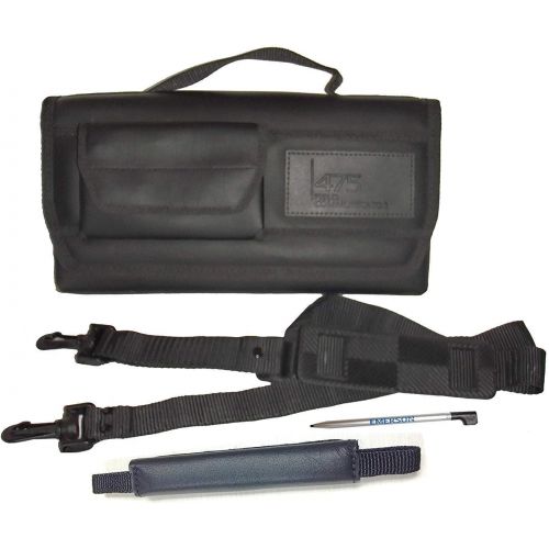  Emerson 00475-0005-0003 Carrying Case (with Spare Hand Strap And Stylus)