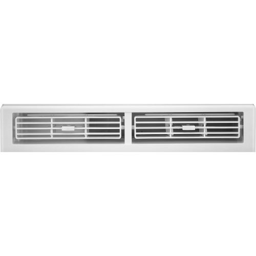  Emerson Quiet Kool EARC5MD1 5,000 BTU 115V Window Air Conditioner, White