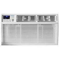 Emerson Quiet Kool EARC8RSE1 8000 BTU 115V, White Window Air Conditioner with Remote Control with Smart Wi-Fi