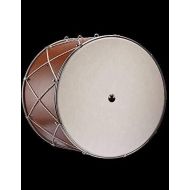 [아마존베스트]Professional Turkish Davul Dohol Drum from Emin Percussion EP British Retro A