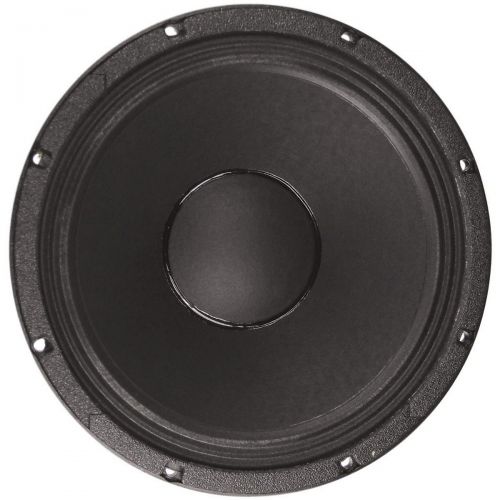  Eminence},description:The Legend EM12 high power 12 guitar speaker featuring ultra-clean tone with big, round, punchy lows and warm, smooth mids and highs. A more neutral tone so y