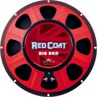 Eminence},description:The Eminence Red Coat 15 Big Ben Guitar Speaker has a very big, clean and warm British sound. The Ben Ben speaker features a somewhat throaty tone with fat ba