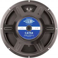 Eminence},description:The Eminence Legend CA154 is a pro sound 15 woofer for use in bass guitar cabinets or in PA cabinets. Four Ohm driver with High SPL.