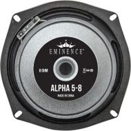 Eminence ALPHA 5-8 5