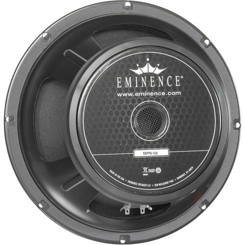  Eminence KAPPA 12A 900W 12