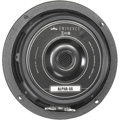  Eminence Alpha-6C 100W 6