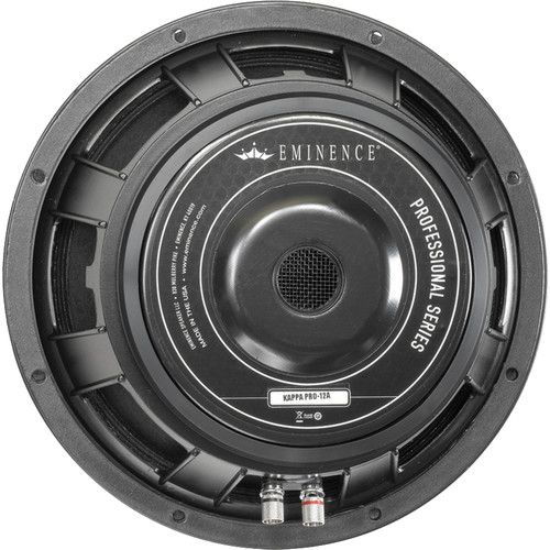  Eminence KAPPA PRO-12A - 1000W 12