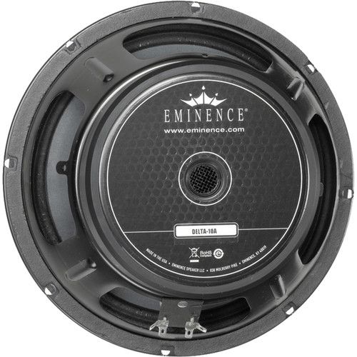  Eminence Delta-10A 10