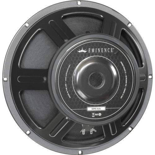  Eminence KAPPA-15LFA - 1200W 15