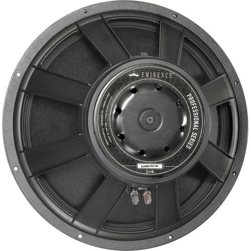  Eminence KILOMAX PRO-18A - 2500W 18