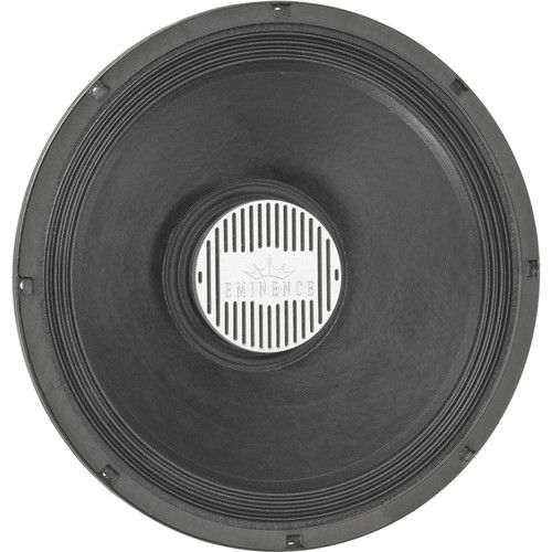  Eminence KILOMAX PRO-18A - 2500W 18