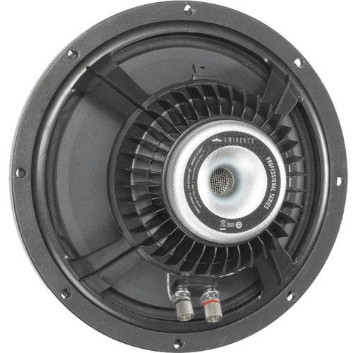  Eminence DELTALITE II 2510 - 500W 10