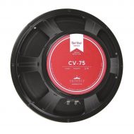 Eminence Red Coat Series CV-75 12 Guitar Speaker, 75 Watts at 8 Ohms