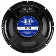 Eminence Legend 1058 10-inch 75-watt Replacement Guitar Amp Speaker - 8 ohm