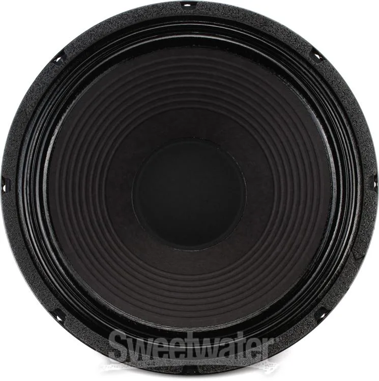  Eminence Patriot Texas Heat 12-inch 150-watt Guitar Amp Replacement Speaker - 8 ohms