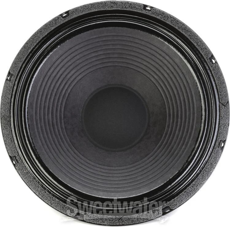  Eminence Patriot Texas Heat 12-inch 150-watt Guitar Amp Replacement Speaker - 8 ohms