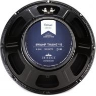 Eminence Swamp Thang 12-inch 150-watt Guitar Amp Replacement Speaker - 16 ohm