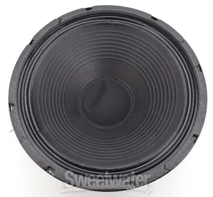  Eminence Swamp Thang 12-inch 150-watt Guitar Amp Replacement Speaker - 16 ohm Used