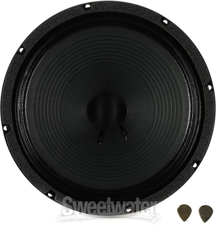  Eminence DV-77-16 Mick Thomson Signature 12-inch 70-watt Replacement Guitar Amp Speaker - 16 ohm