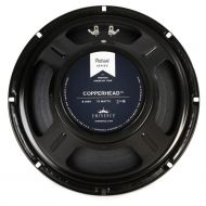 Eminence The Copperhead 10-inch 75-watt Guitar Amp Replacement Speaker - 8 ohm