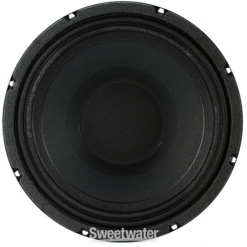  Eminence Legend B810 10-inch 150-watt Replacement Bass Amp Speaker - 32 ohm