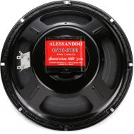 Eminence GA10-SC59 Alessandro Signature 10-inch 20-watt Replacement Guitar Amp Speaker - 8 ohm