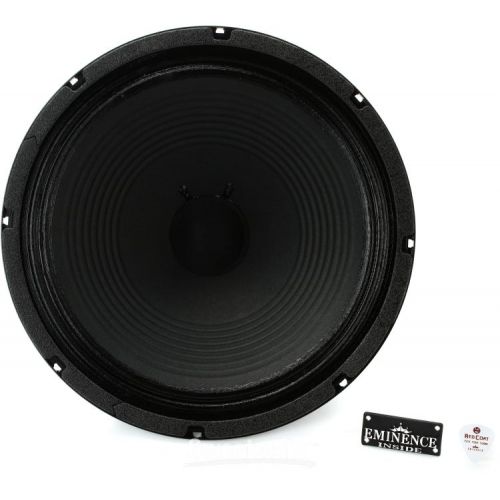  Eminence CV-75 12-inch 75-watt Replacement Guitar Amp Speaker - 16 ohm